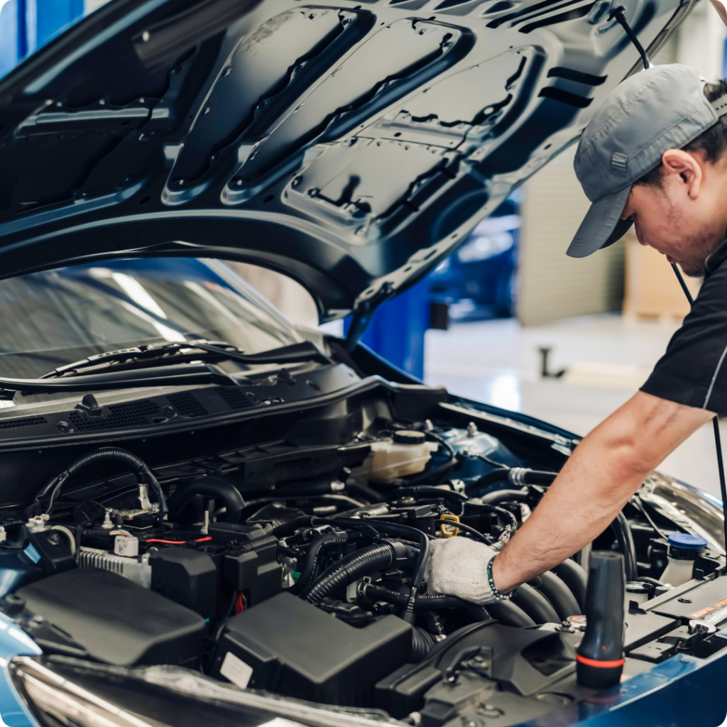 Mobile Mechanic Augusta GA